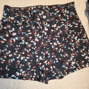 Womens Shorts
